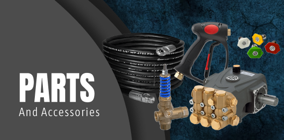 Parts and Accessories