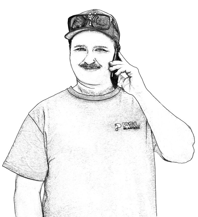 PSL Blasters team and expertise