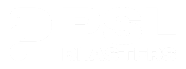 PSL Blasters Logo